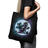 Dragon's Playground - Tote Bag