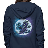 Dragon's Playground - Hoodie