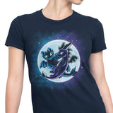 Dragon's Playground - Women's Apparel