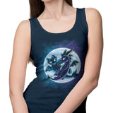 Dragon's Playground - Tank Top