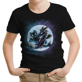 Dragon's Playground - Youth Apparel