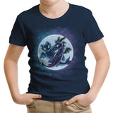 Dragon's Playground - Youth Apparel