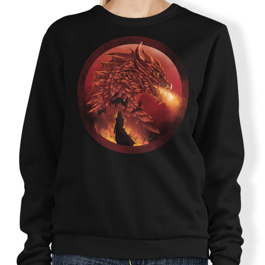 Dragonstone - Sweatshirt