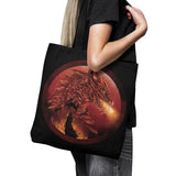 Dragonstone - Tote Bag