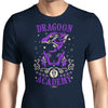 Dragoon Academy - Men's Apparel