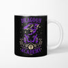 Dragoon Academy - Mug