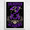 Dragoon Academy - Posters & Prints