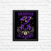 Dragoon Academy - Posters & Prints