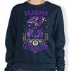 Dragoon Academy - Sweatshirt
