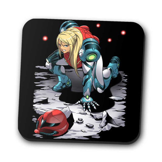 Dread Hunter - Coasters