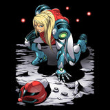 Dread Hunter - Mousepad
