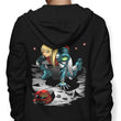 Dread Hunter - Hoodie