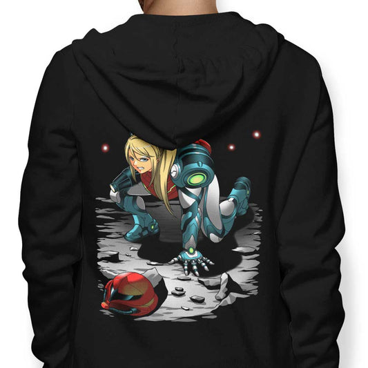 Dread Hunter - Hoodie