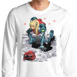 Dread Hunter - Long Sleeve T-Shirt