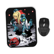 Dread Hunter - Mousepad