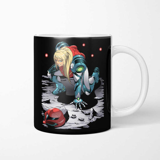 Dread Hunter - Mug