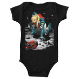 Dread Hunter - Youth Apparel