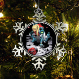 Dread Hunter - Ornament