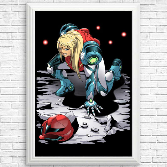 Dread Hunter - Posters & Prints