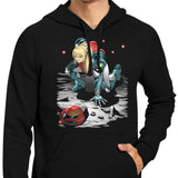 Dread Hunter - Hoodie