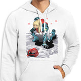 Dread Hunter - Hoodie