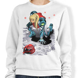 Dread Hunter - Sweatshirt