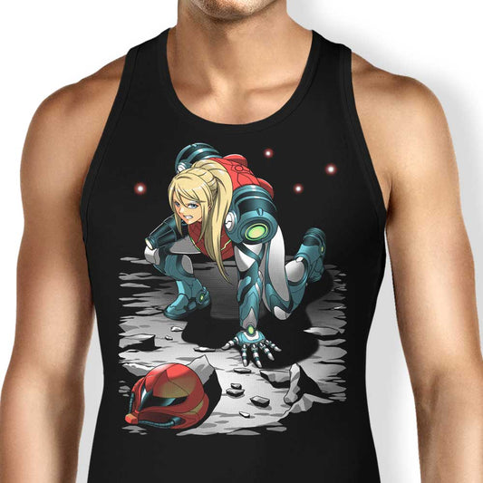 Dread Hunter - Tank Top