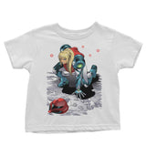 Dread Hunter - Youth Apparel