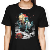 Dread Hunter - Women's Apparel