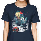 Dread Hunter - Women's Apparel