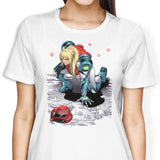 Dread Hunter - Women's Apparel