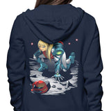 Dread Hunter - Hoodie