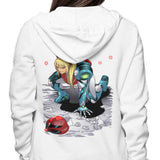 Dread Hunter - Hoodie