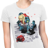 Dread Hunter - Women's Apparel