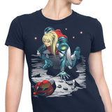 Dread Hunter - Women's Apparel