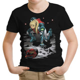 Dread Hunter - Youth Apparel