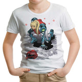 Dread Hunter - Youth Apparel