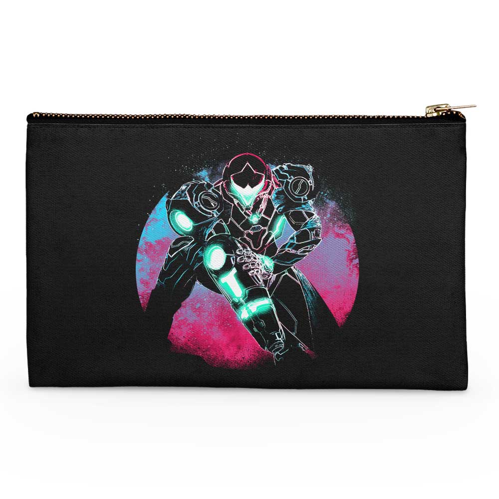 Dread Orb - Accessory Pouch