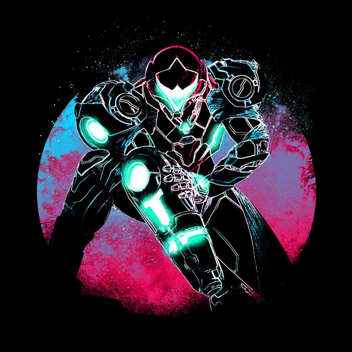 Dread Orb - Tank Top