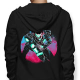 Dread Orb - Hoodie
