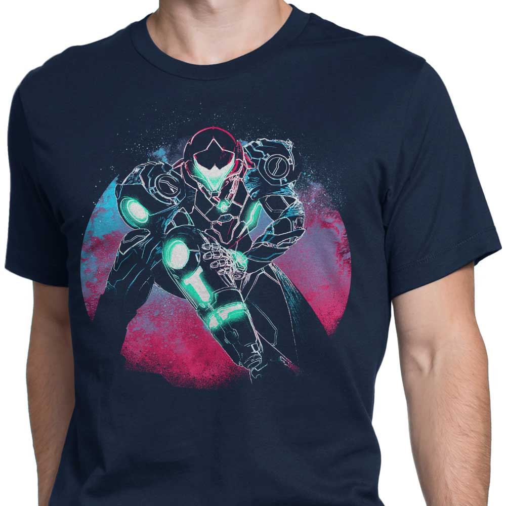 Dread Orb - Men's Apparel