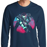 Dread Orb - Long Sleeve T-Shirt