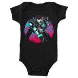 Dread Orb - Youth Apparel