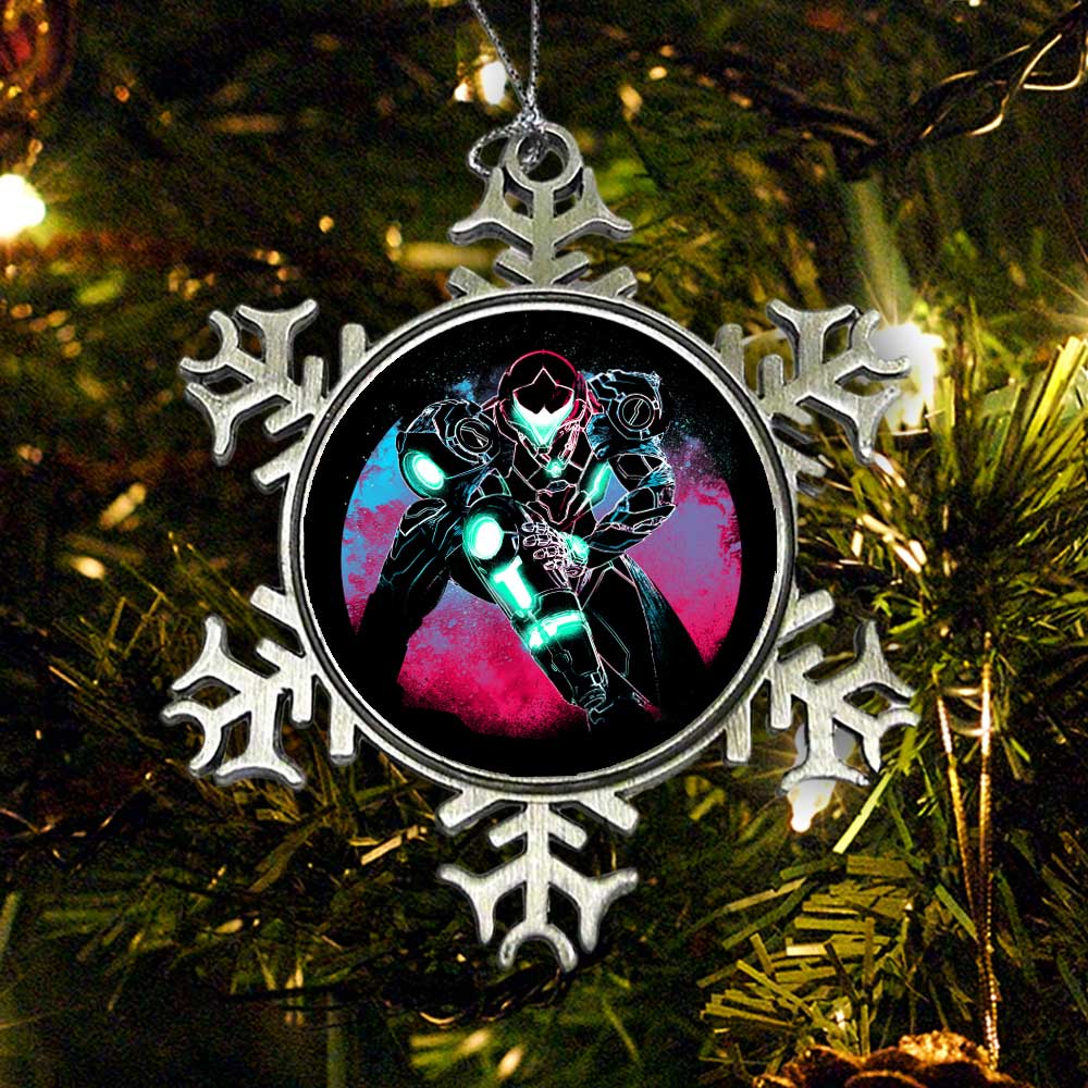 Dread Orb - Ornament