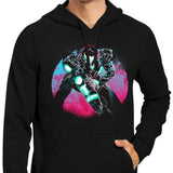 Dread Orb - Hoodie