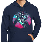 Dread Orb - Hoodie