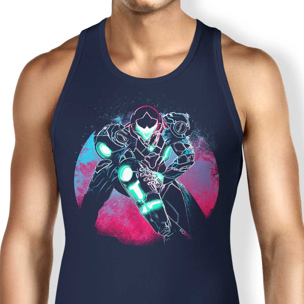 Dread Orb - Tank Top
