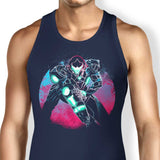 Dread Orb - Tank Top