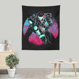 Dread Orb - Wall Tapestry