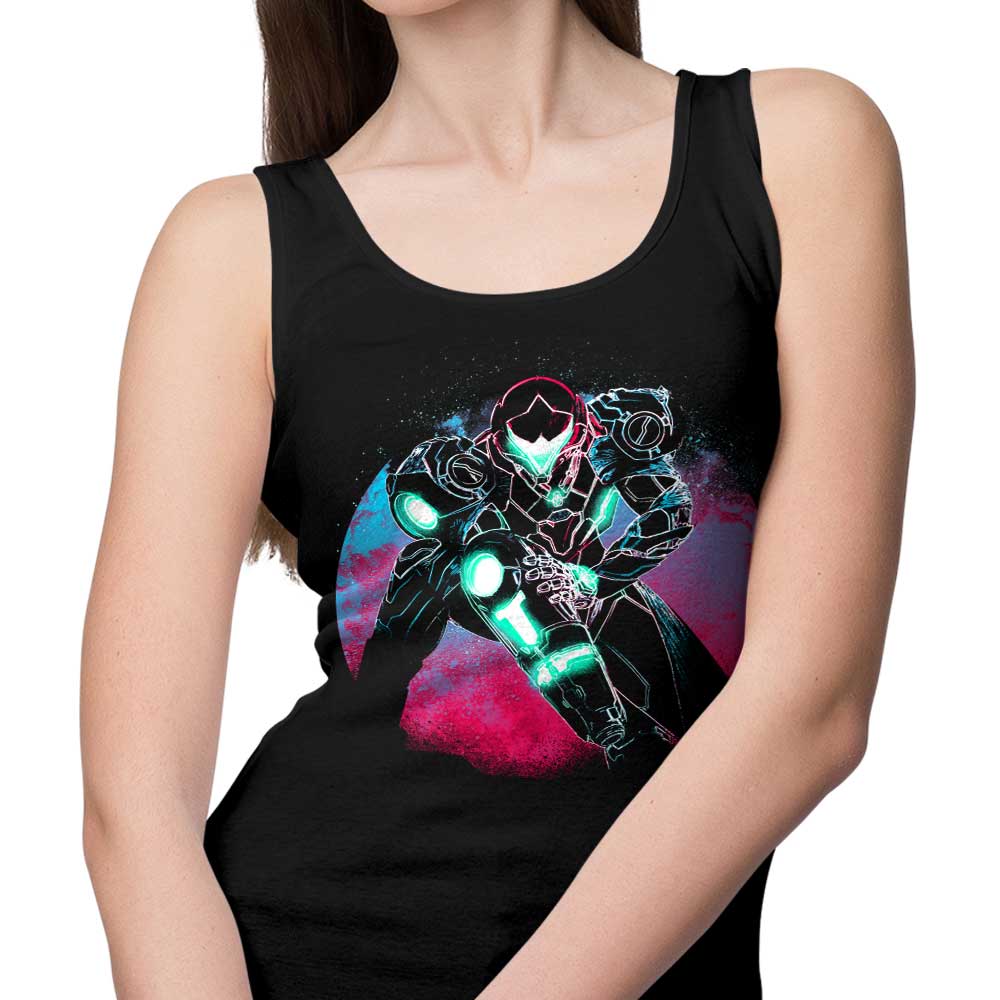 Dread Orb - Tank Top